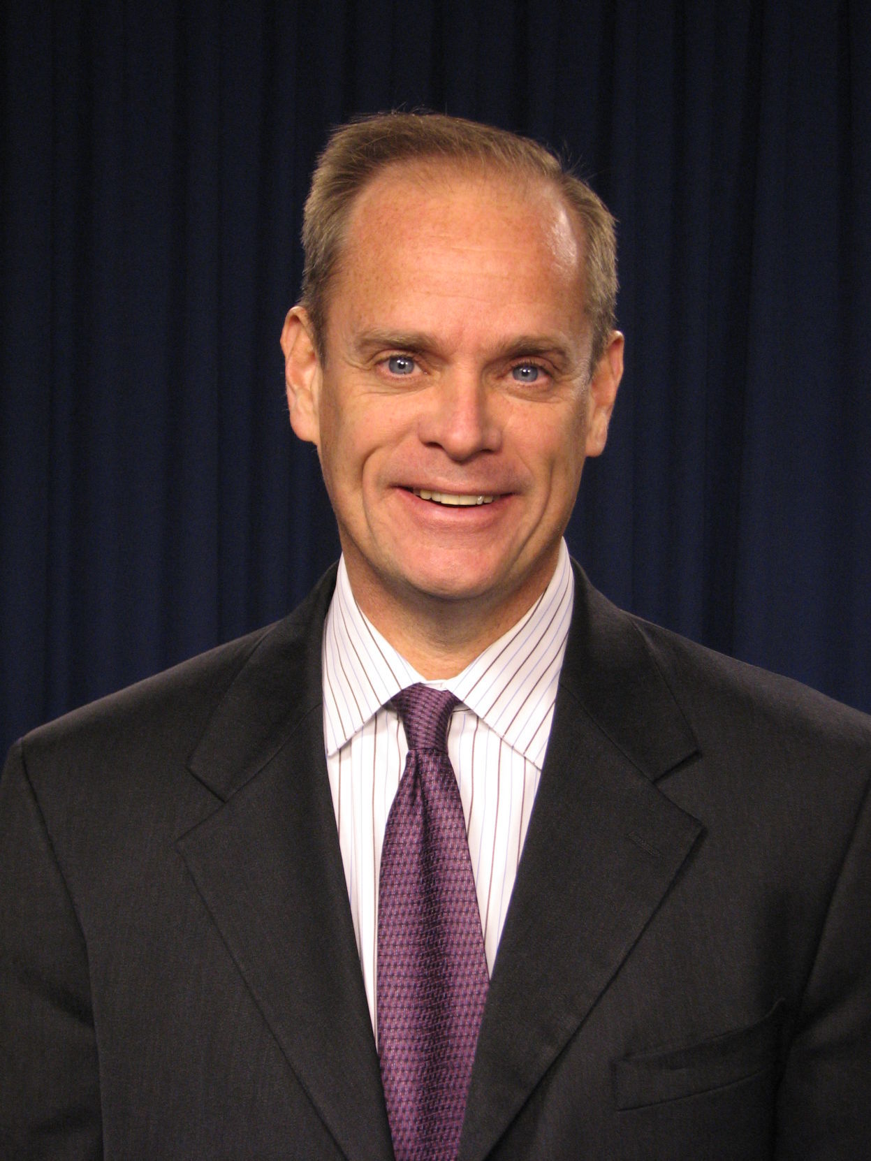 robert Bob Gilligan